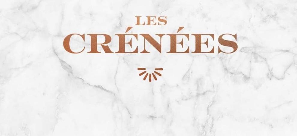 La Villa Des Crenees Heron Exteriér fotografie