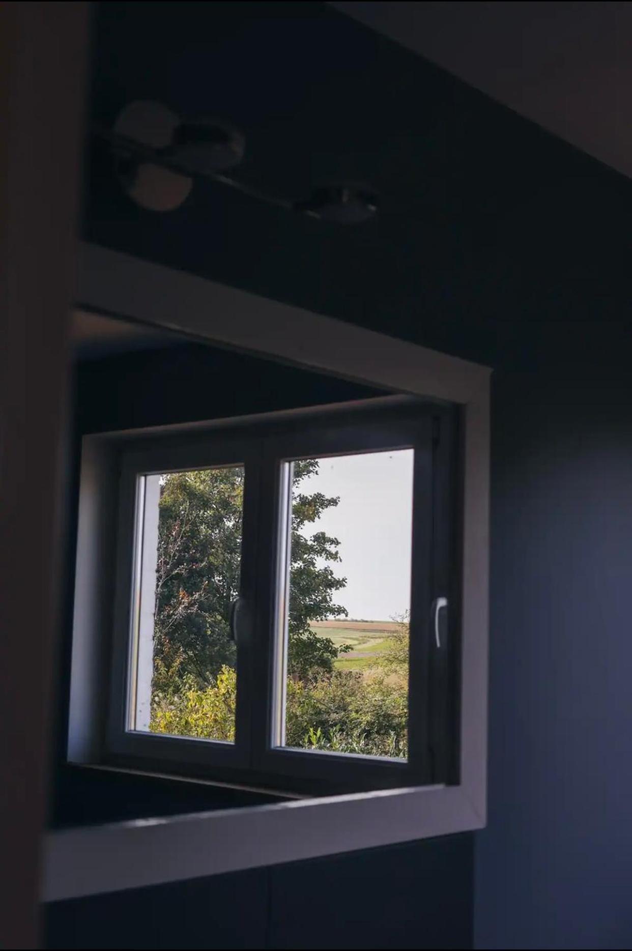 La Villa Des Crenees Heron Exteriér fotografie