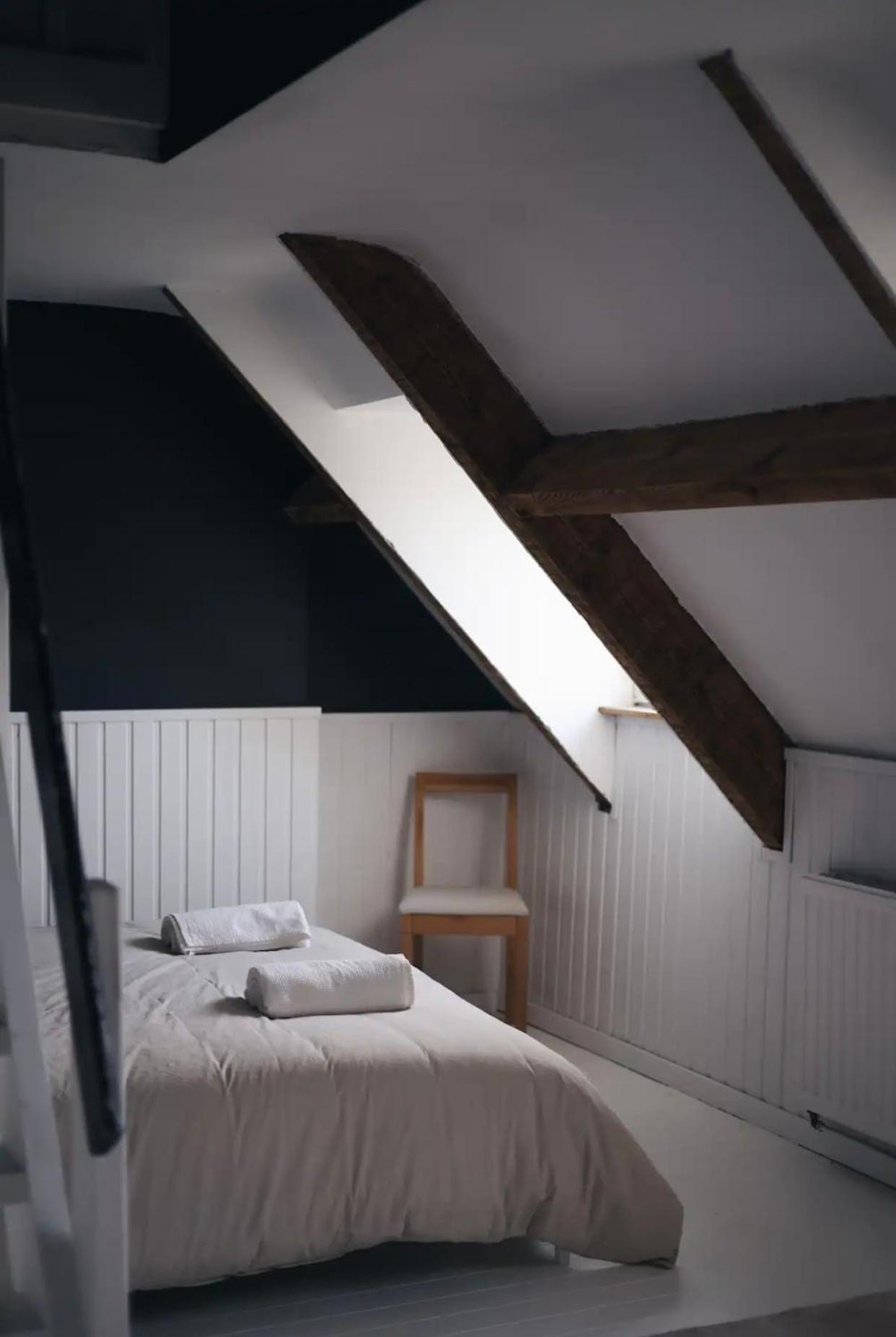 La Villa Des Crenees Heron Exteriér fotografie