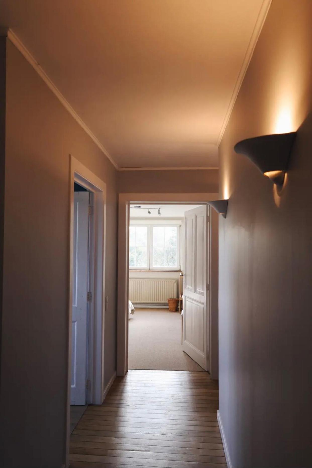 La Villa Des Crenees Heron Exteriér fotografie